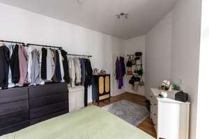 Vermietete Eigentumswohnung als attraktive Investmentchance |Balkon|Fußbodenheizung|Bad mit Wanne – Kirchhofstrasse 8, 39112 Sudenburg, Magdeburg – Vorschaubild 8