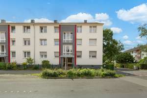 Moderne 2-Wohnung mit Einbauküche sucht Nachmieter! – Hafenstraße 31, 47809 Linn, Krefeld – Vorschaubild 14