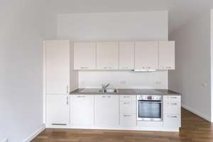 Provisionsfrei! Großzügige, helle 4-Zimmer-Familienwohnung – Platz des 4. Juli 14, 14167 Lichterfelde, Berlin – Vorschaubild 7