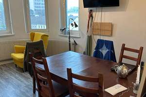 2 Zimmer Wohnung mit Küche Nähe Ravensberger Park zu vermieten – 33607 Mitte, Bielefeld – Vorschaubild 5