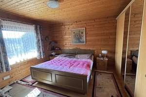 Gepflegter Bungalow in ruhiger Aussichtslage – Die vollständige Adresse der Immobilie erhältst du vom Anbieter., 94481 Grafenau – Vorschaubild 11