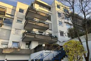 Voll möblierte und ausgestattete 2-Zi-WHG in top Lage mit Balkon – Die vollständige Adresse der Immobilie erhältst du vom Anbieter., 70184 Gänsheide, Stuttgart – Vorschaubild 16