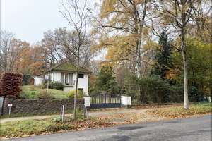 Stark Sanierungsbedürftiges EFH bzw. Potentielles Baugrundstück in begehrter Lage von Volksdorf. – Die vollständige Adresse der Immobilie erhältst du vom Anbieter., 22359 Volksdorf, Hamburg – Vorschaubild 2