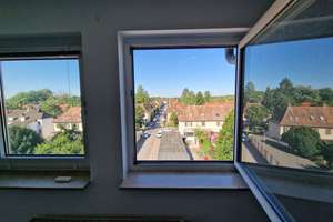 Modernisierte 1-Zimmer-Wohnung mit EBK in Neckarauer Straße, Mannheim – Neckarauer Straße 215, 68199 Neckarau, Mannheim – Vorschaubild 4