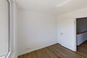 Neubaugebiet H-Kronsode: MAISONETTE m. EBK, eigenem Eingang, Fußbodenheizung, Garten, Gäste-WC, TG – Bärenbleek 6c, 30539 Bemerode, Hannover – Vorschaubild 22