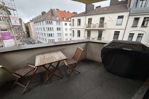 Zentrale Neubauwohnung in Aachen inkl. Tiefgaragenstellplatz – 52064 Theater, Aachen – Vorschaubild 2