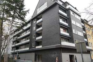 Schöne, helle 2 Zimmer-Wohnung mit Balkon und Einbauküche in ruhiger, zentraler Lage! – Ottweilerstr. 1, 40476 Derendorf, Düsseldorf – Vorschaubild 21