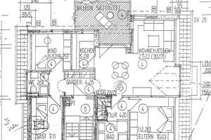 Maisonette-Wohnung in Halbhöhenlage in Feuerbach – Die vollständige Adresse der Immobilie erhältst du vom Anbieter., 70469 Feuerbacher Tal, Stuttgart – Vorschaubild 12