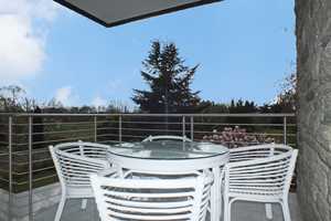 Frei stehender Bungalow mit Luxusausstattung auf Traumgrundstück in Bestlage – Main-Taunus-Kreis – Vorschaubild 8