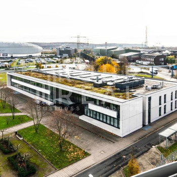 Ihr neuer Firmenstandort! | Labor- & Hallenflächen | exklusiv über RUHR REAL