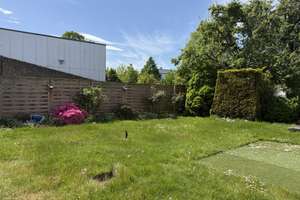 Unterrath: Einfamilienhaus mit sonnigem Garten in guter Lage – Korveyer Str. 5, 40468 Unterrath, Düsseldorf – Vorschaubild 8