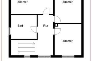 Frisch saniert in ländlicher Idylle – Die vollständige Adresse der Immobilie erhältst du vom Anbieter., 55629 Weitersborn – Vorschaubild 19