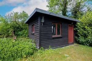 Freistehende Altbauvilla mit traumhaftem Garten – Die vollständige Adresse der Immobilie erhältst du vom Anbieter., 42719 Wald, Solingen – Vorschaubild 41