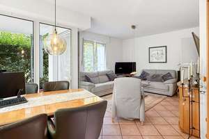 Idyllisch im Grünen – gepflegte Wohnung mit Terrasse in Köln-Marienburg – Die vollständige Adresse der Immobilie erhältst du vom Anbieter., 50968 Marienburg, Köln – Vorschaubild 5