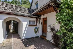 Idyllisches Reihenendhaus mit großem Garten und Potenzial in ruhiger Wohnlage von Bergerhausen  – Die vollständige Adresse der Immobilie erhältst du vom Anbieter., 45136 Bergerhausen, Essen – Vorschaubild 4