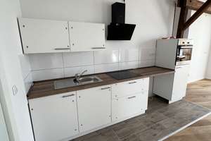 Neugebautes Dachgeschoss! Wohnen mit Charakter in Berlin-Neukölln – Die vollständige Adresse der Immobilie erhältst du vom Anbieter., 12055 Neukölln (Ortsteil), Berlin – Vorschaubild 3