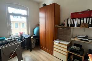 Wir renovieren! 3-Zimmer-Wohnung in begehrter Wohnlage – Grünstraße 5, 38102 Östliches Ringgebiet, Braunschweig – Vorschaubild 3