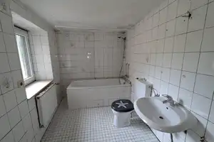 Einzigartiger Bruchstein-Bauernhof in Aachen Sief: 215m² Wohnfläche, 5700m² Grundstück – Raerener Straße 370, 52076 Aachen – Vorschaubild 18