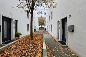 Ein Zimmer in "Luxus WG" im Candis - Viertel – Edith Stein Straße 16B, 93055 Ostenviertel, Regensburg – Vorschaubild 4