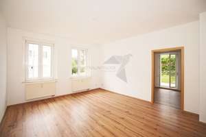 Ruhige 3-Raum-Wohnung mit Balkon und Tageslichtbad im Grünen – Erich-Steinfurth-Straße 17, 9131 Ebersdorf, Chemnitz – Vorschaubild 3
