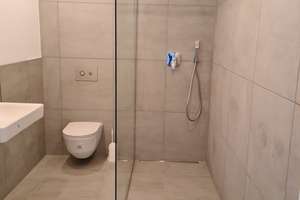 Exklusive 2-Zimmer-Wohnung mit EBK nach Kernsanierung (2023) im Bismarckviertel – Cracauer Straße 91-93, 47799 Cracau, Krefeld – Vorschaubild 12