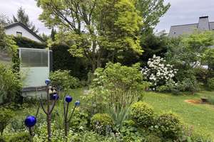 Freistehendes Einfamilienhaus mit großem Garten in ruhiger Wohnlage – Die vollständige Adresse der Immobilie erhältst du vom Anbieter., 51145 Porz (Ortsteil), Köln – Vorschaubild 7