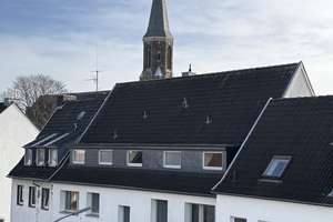 Köln-Longerich: Sanierte 2-Zimmer-Wohnung – ideal für Eigennutzer & Kapitalanleger – 50739 Longerich, Köln – Vorschaubild 11