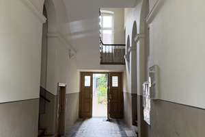 Wohnen mit Charakter: Historisches Flair in der Nauener Vorstadt – Eisenhartstraße 24, 14469 Nauener Vorstadt, Potsdam – Vorschaubild 2