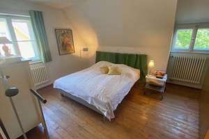 Schönes Haus mit schönem Garten in zentraler Lage – Uhdestraße 35, 85221 Dachau – Vorschaubild 27
