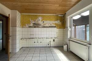 Toller Garten: Familienhaus in Isselburg-Vehlingen – Die vollständige Adresse der Immobilie erhältst du vom Anbieter., 46419 Isselburg – Vorschaubild 9