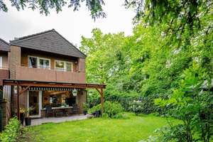 Ein Zuhause mit viel Freiraum für die ganze Familie – Die vollständige Adresse der Immobilie erhältst du vom Anbieter., 45772 Marl-Hamm, Marl – Vorschaubild 2