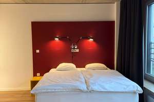 Möbliert, hochwertige Ausstattung - Ihr neues bezugsfertiges 1-Zimmer-Appartement – 40549 Heerdt, Düsseldorf – Vorschaubild 4