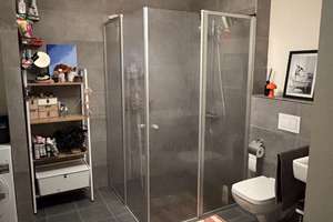Lichtdurchflutete 2-Zimmer-Wohnung mit Terrasse – Schmalkaldener Straße 14a, 22761 Bahrenfeld, Hamburg – Vorschaubild 4