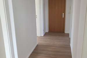 Schöne 3 Zimmer Wohnung mit Balkon im grünen / Frisch renoviert – Die vollständige Adresse der Immobilie erhältst du vom Anbieter., 39317 Elbe-Parey – Vorschaubild 9
