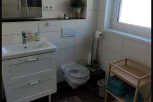Lebendig wohnen in Schlebusch: Voll möblierte 3-Zimmer-Wohnung mit Sonnenterrasse – 51375 Schlebusch, Leverkusen – Vorschaubild 7