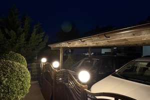 Klimatisiertes Architektenhaus mit Garage + Carport! Ruhige TOPLAGE mit Teich - Perfekt für 2  !! – Die vollständige Adresse der Immobilie erhältst du vom Anbieter., 64404 Bickenbach – Vorschaubild 16