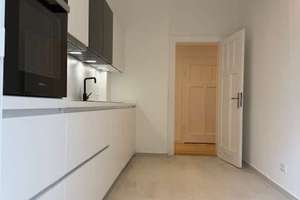 *Schmuckstück in Citynähe* - Traumwohnung mit 3-Zimmern – Kohlrauschstr. 3, 30161 Mitte (Ortsteil), Hannover – Vorschaubild 9