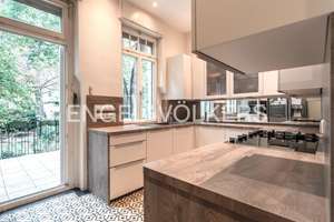 Ihr neues Zuhause im Herzen von Heidelberg – Die vollständige Adresse der Immobilie erhältst du vom Anbieter., 69120 Neuenheim, Heidelberg – Vorschaubild 5