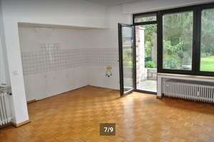 JA, zum Einfamilienhaus mit Einliegerwohnung  und  traumhaften Garten in begehrter Lage Nähe  – Die vollständige Adresse der Immobilie erhältst du vom Anbieter., 42719 Gräfrath, Solingen – Vorschaubild 19