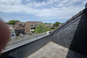 Interessante Dachgeschosswohnung in unmittelbarer Nähe zur Rheinpromenade – Nürnberger Str. 16, 47249 Wanheim-Angerhausen, Duisburg – Vorschaubild 14
