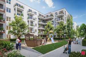 Modernes 2-Zimmer-Raumwunder mit höchstem Wohnkomfort und Einbauküche für Singles – Am Südufer 2-24, 41065 Mönchengladbach – Vorschaubild 6