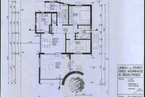 Exklusives, modernes 3-Fam. Haus in sehr guter Lage,  die  große EG Whg. wird frei (Selbstnutzung) – Mozartstr. ?, 71063 Böblingen (Kreis) – Vorschaubild 21