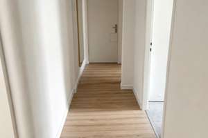 Schöne teilmöblierte 3-Zimmer-Wohnung in der Pirkheimer Straße in Nürnberg zu vermieten – Pirkheimerstraße 133, 90409 Pirckheimerstraße, Nürnberg – Vorschaubild 3