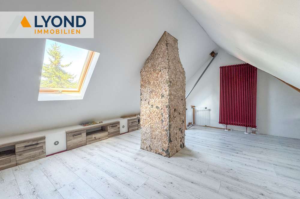 Immobilie in Falkenstein/Harz - Modernisiert, solide, familienfreundlich, Wohnen in Meisdorf! - Bild 3