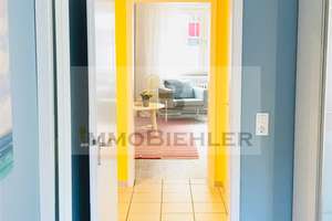 Attraktive 2-Zimmer-Wohnung in Köln-Zollstock | Modernisiert | Befristet vermietet mit 1.750 € Miete – Die vollständige Adresse der Immobilie erhältst du vom Anbieter., 50969 Zollstock, Köln – Vorschaubild 6