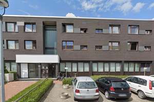Voll möblierte 1-Zimmer-Wohnung in Top-Lage nahe Uniklinik & Universität