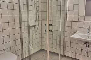 6707 - Teilmöbliertes 1-Zimmer-Apartment mit Tageslichtbad nähe Günther-Klotz-Anlage! – Die vollständige Adresse der Immobilie erhältst du vom Anbieter., 76135 Weststadt, Karlsruhe – Vorschaubild 6