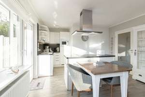 Grömitz/Ostsee - Apartmenthaus mit 5 Wohneinheiten in Strandnähe – Die vollständige Adresse der Immobilie erhältst du vom Anbieter., 23743 Grömitz – Vorschaubild 9