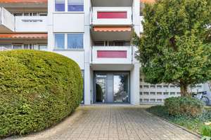 Kapitalanleger aufgepasst – vermietete 3-Zi.-Whg. mit 2 Balkonen & TG-Stellplatz in Grötzingen – Die vollständige Adresse der Immobilie erhältst du vom Anbieter., 76229 Grötzingen, Karlsruhe – Vorschaubild 15
