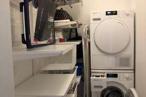 *Provisionsfrei* Hochwertige 3-Zimmer-Wohnung mit Balkon im 2. OG in Warnemünde – Parkstrasse 46b, 18119 Seebad Warnemünde, Rostock – Vorschaubild 11